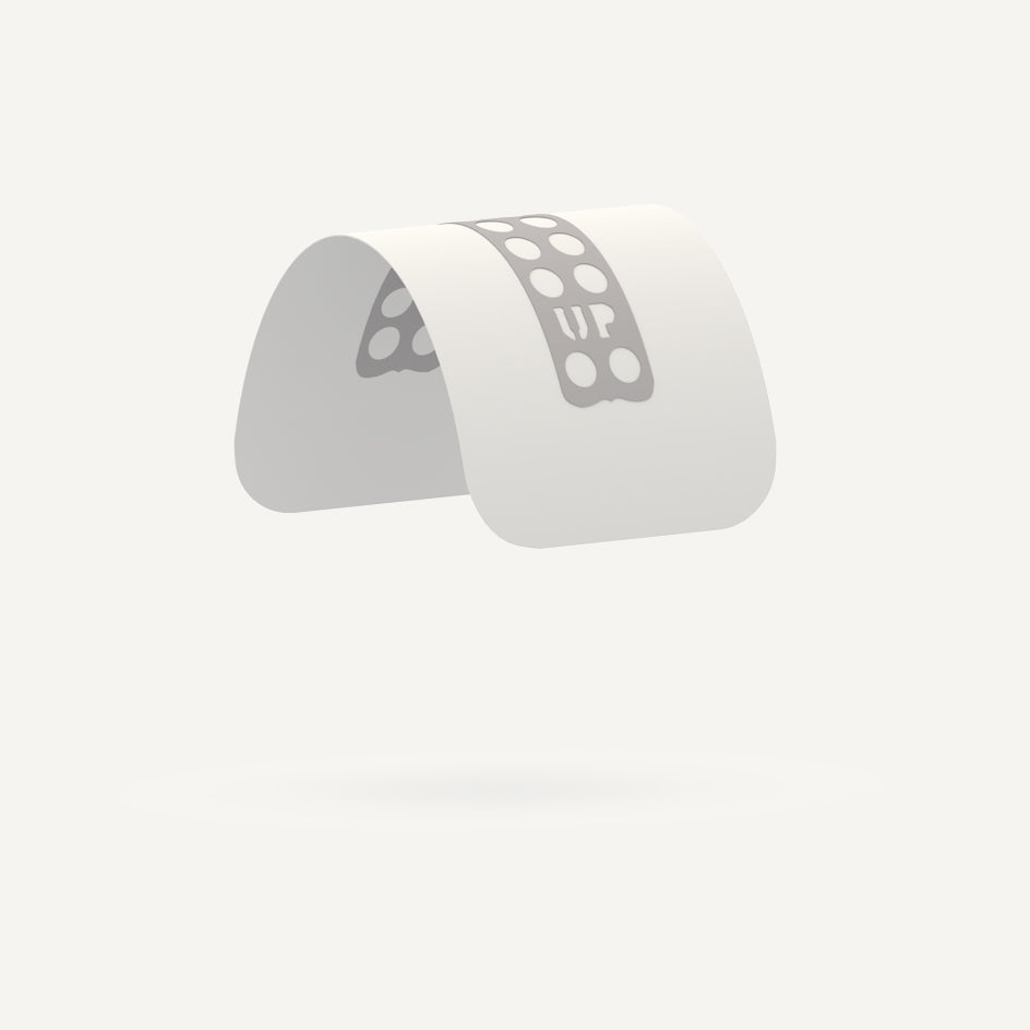 NeoGen® TMembrane in PTFE rinforzata in Ti