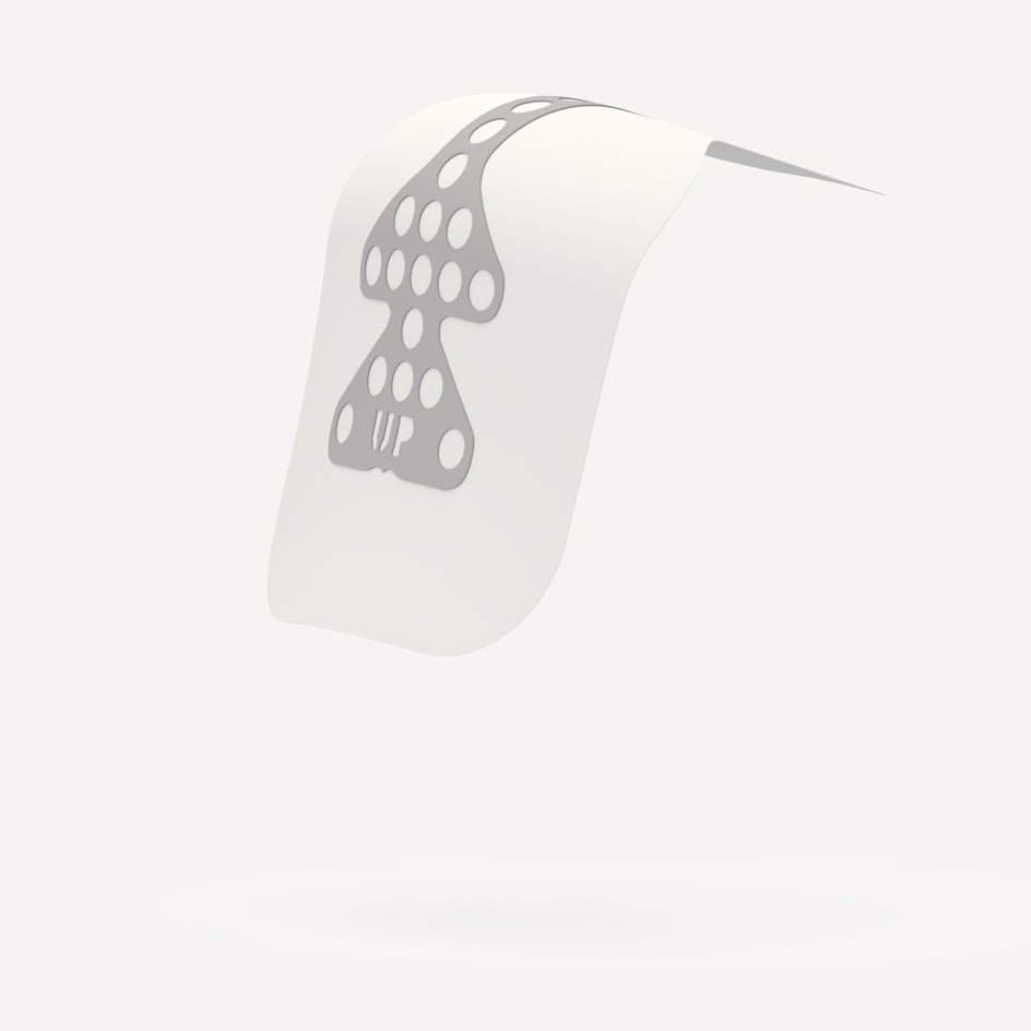 NeoGen® TMembrane in PTFE rinforzata in Ti