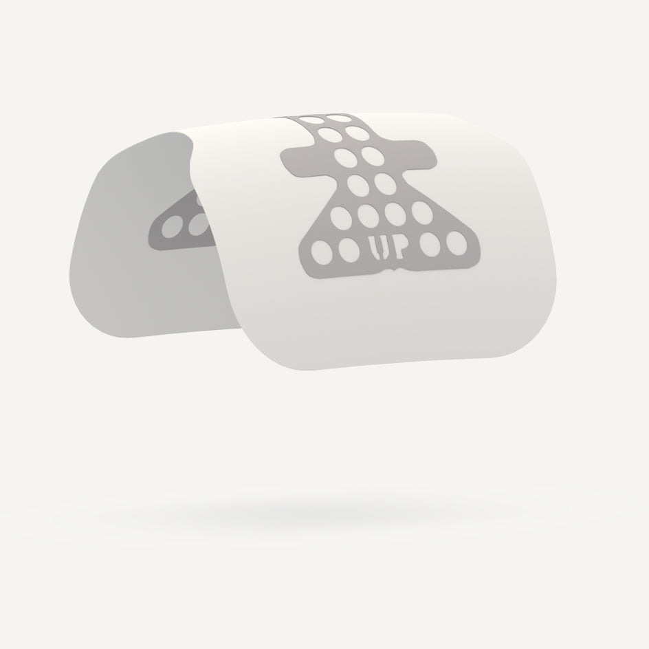 NeoGen® TMembrane in PTFE rinforzata in Ti