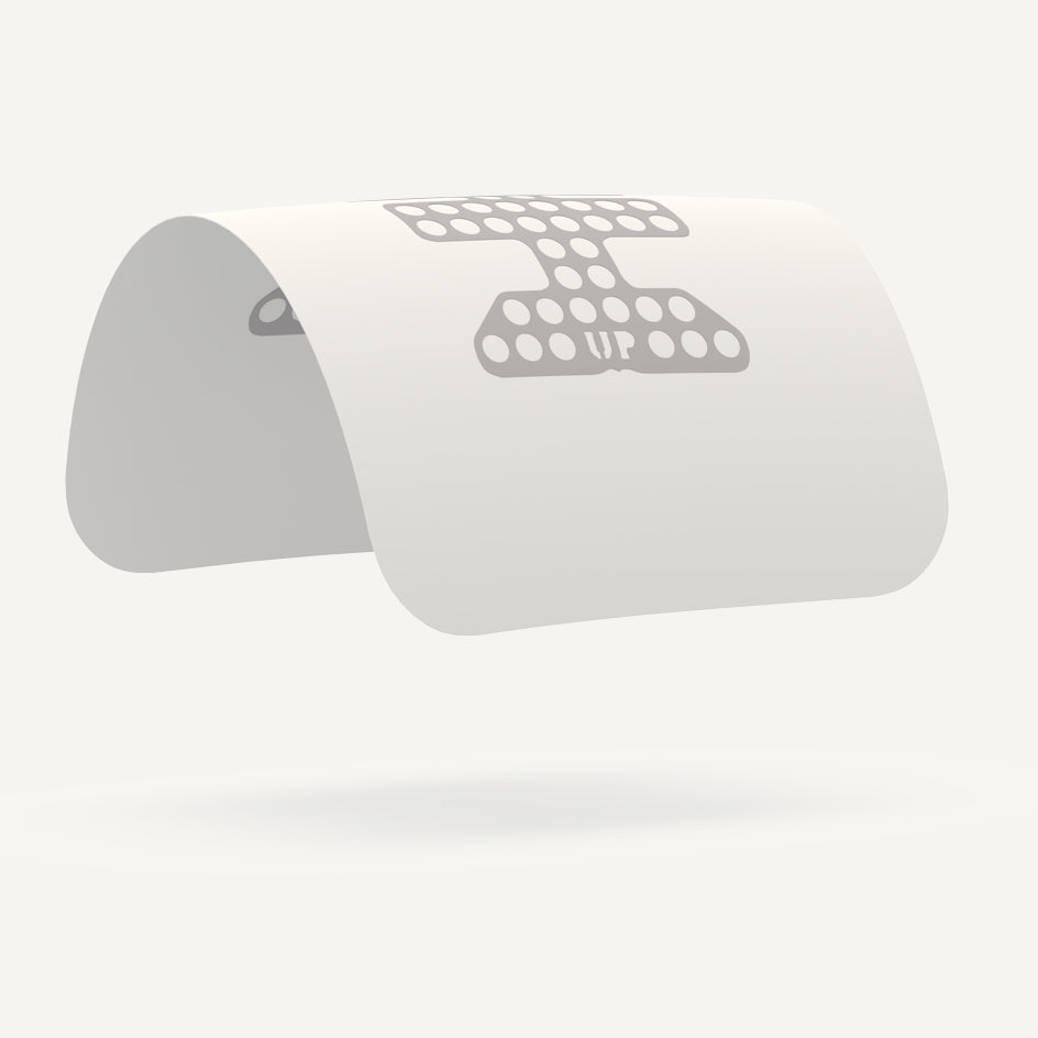 NeoGen® TMembrane in PTFE rinforzata in Ti