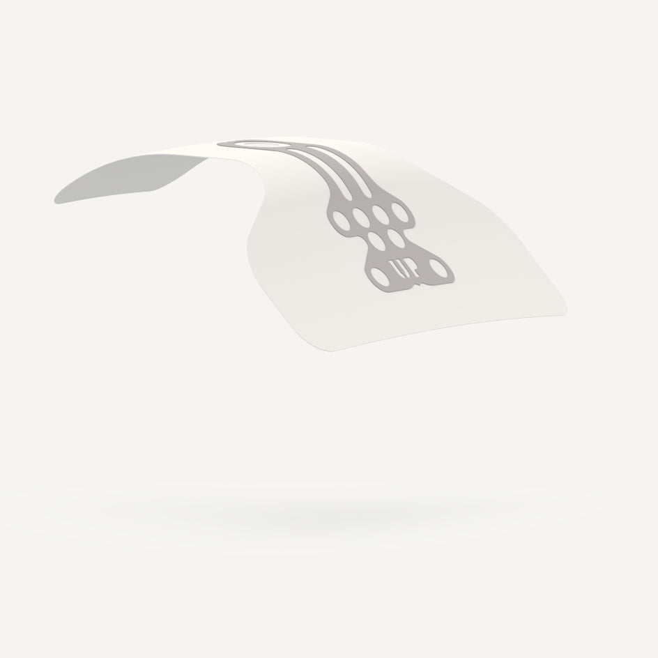 NeoGen® TMembrane in PTFE rinforzata in Ti