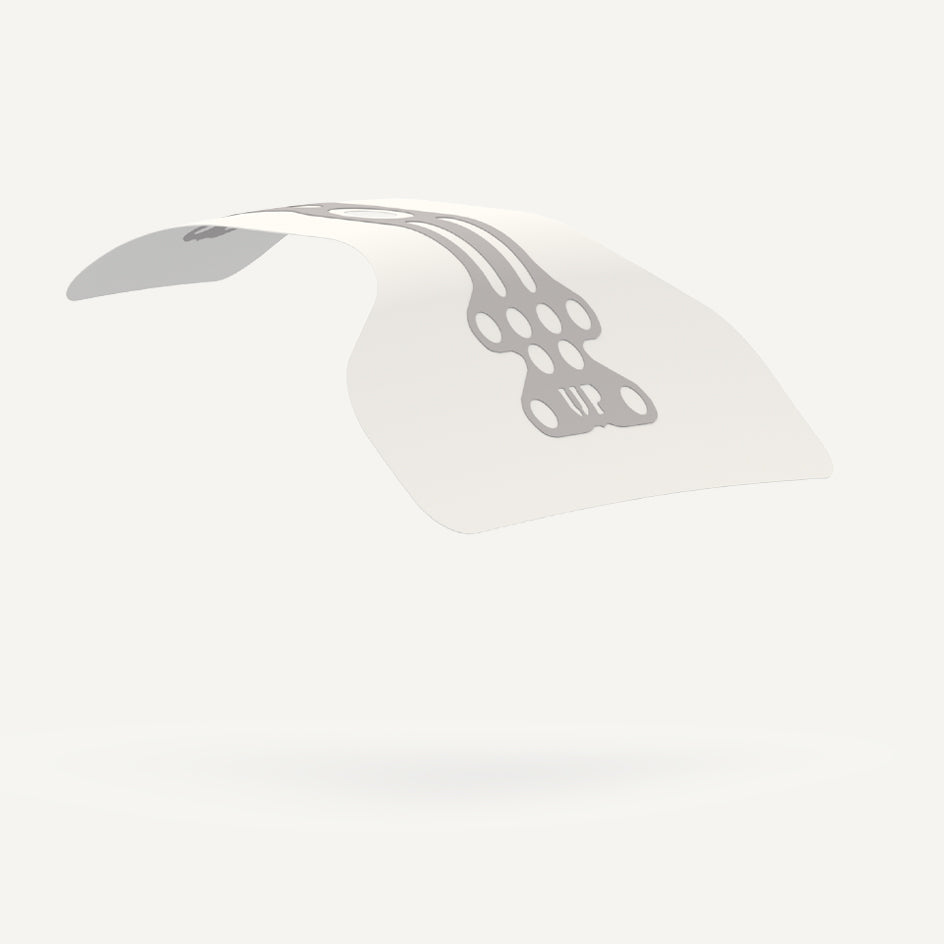 NeoGen® TMembrane in PTFE rinforzata in Ti