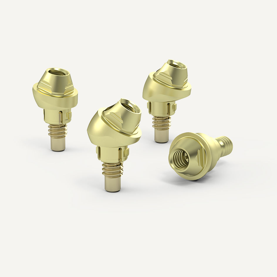 Multi-Unit Abutment