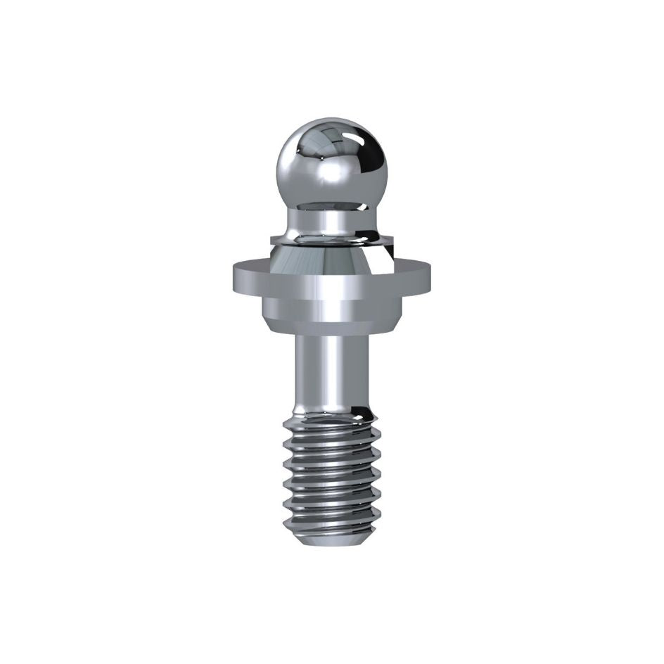 Ball Abutments
