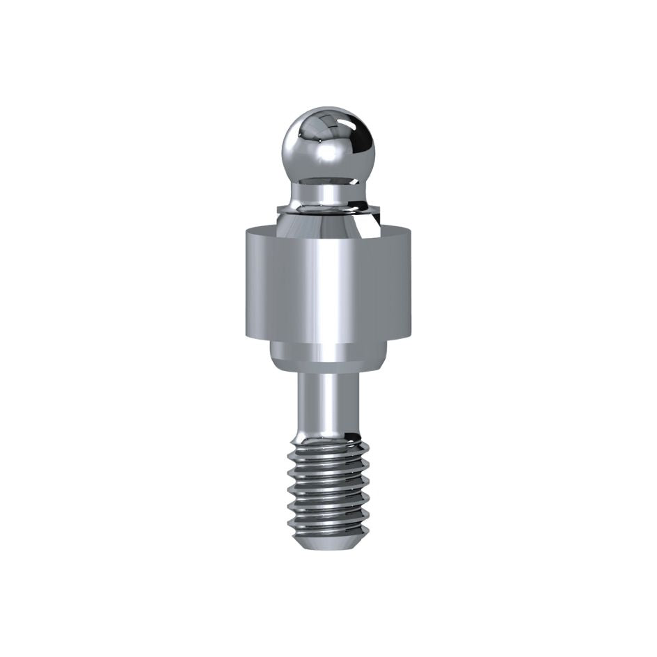 Ball Abutments