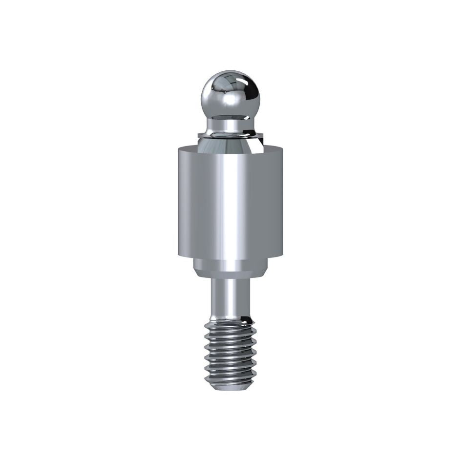 Ball Abutments