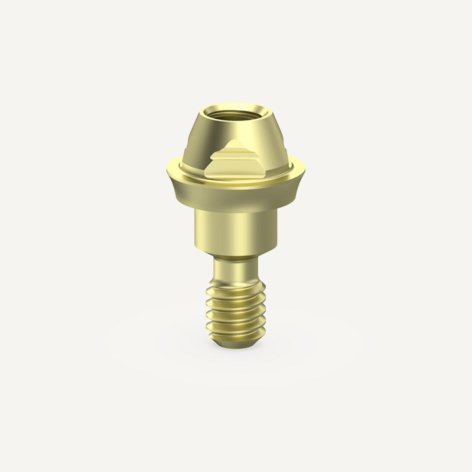 Multi-Unit Abutment