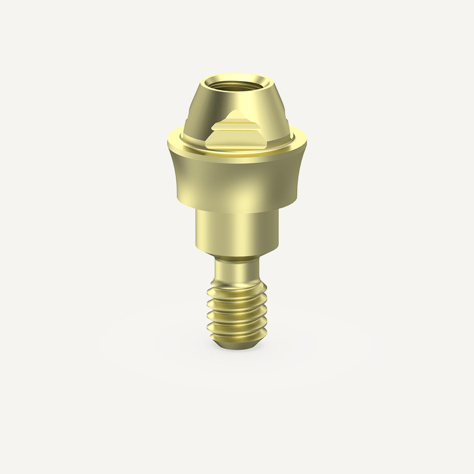 Multi-Unit Abutment