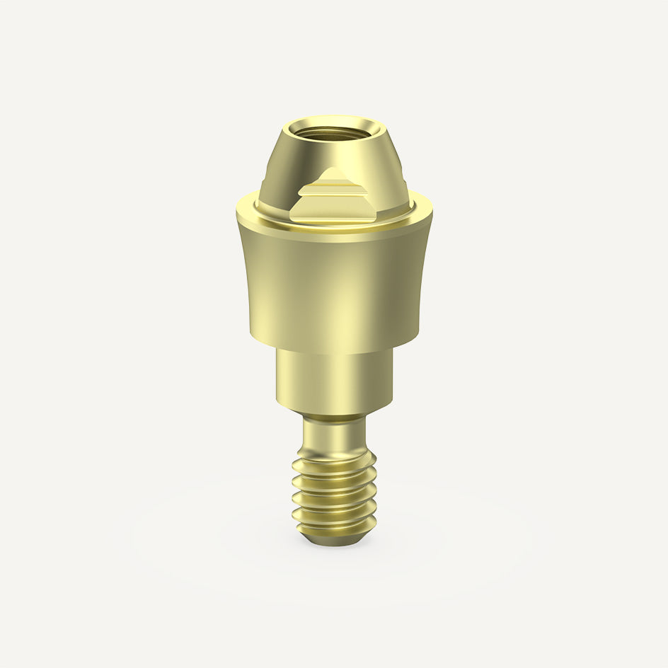 Multi-Unit Abutment