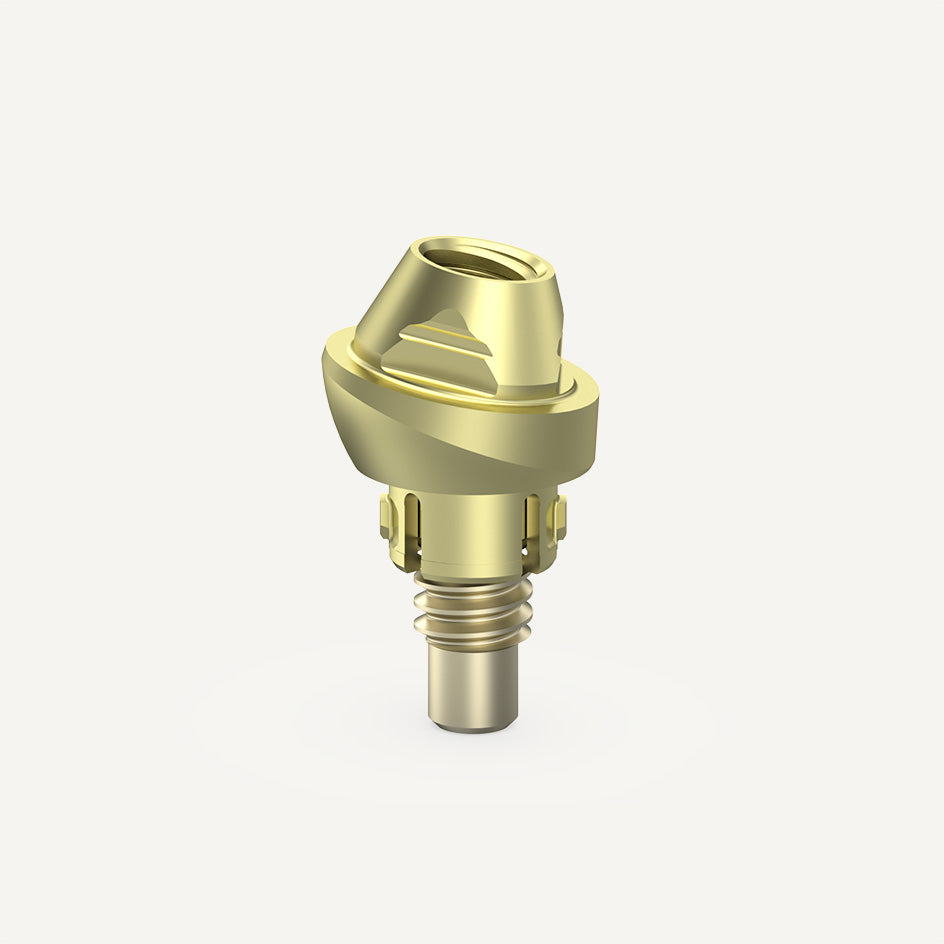 Multi-Unit Abutment