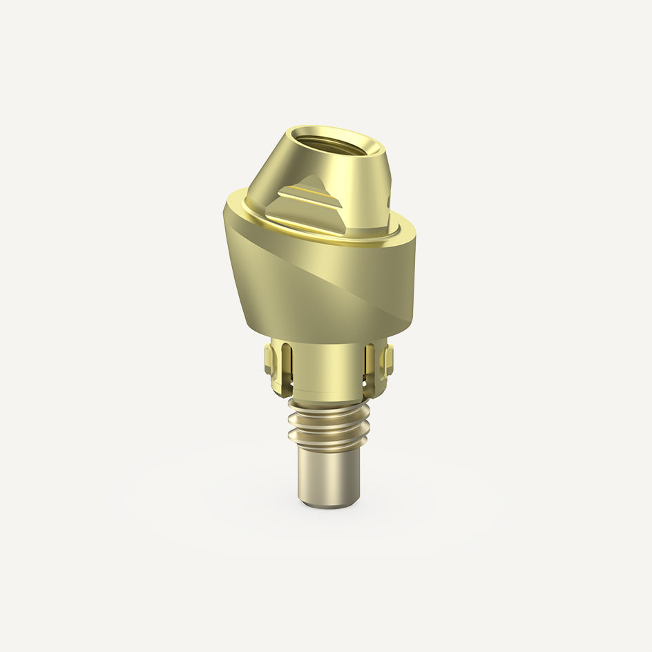 Multi-Unit Abutment