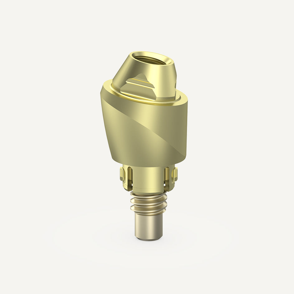 Multi-Unit Abutment