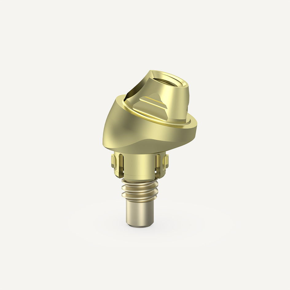 Multi-Unit Abutment