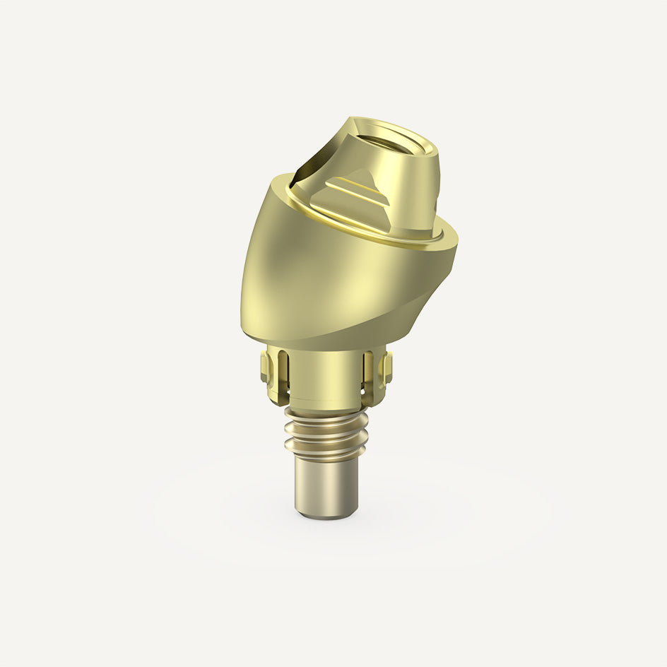 Multi-Unit Abutment