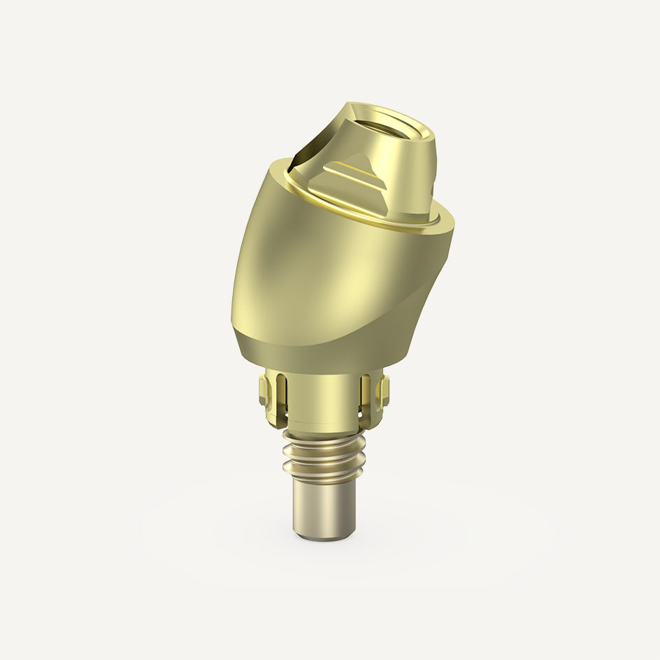 Multi-Unit Abutment
