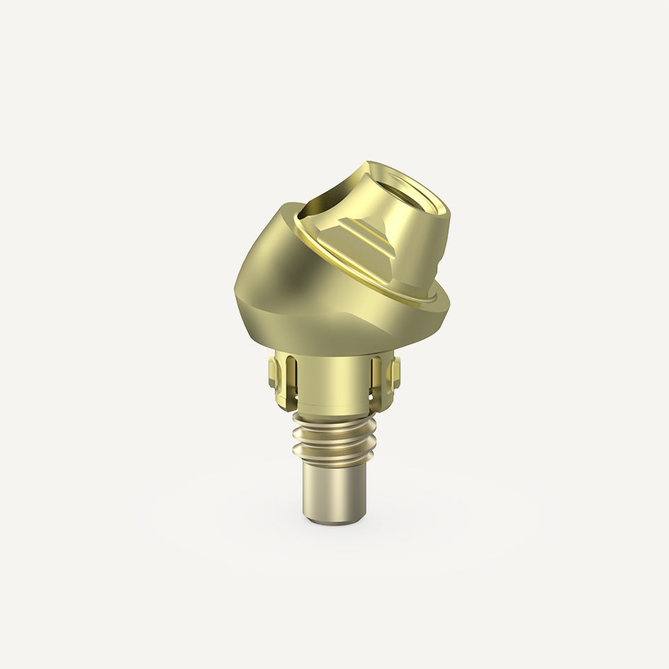 Multi-Unit Abutment