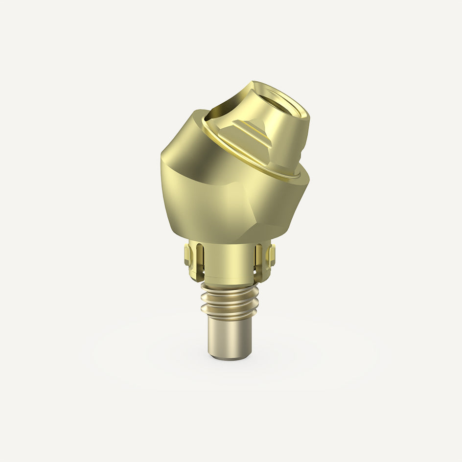 Multi-Unit Abutment