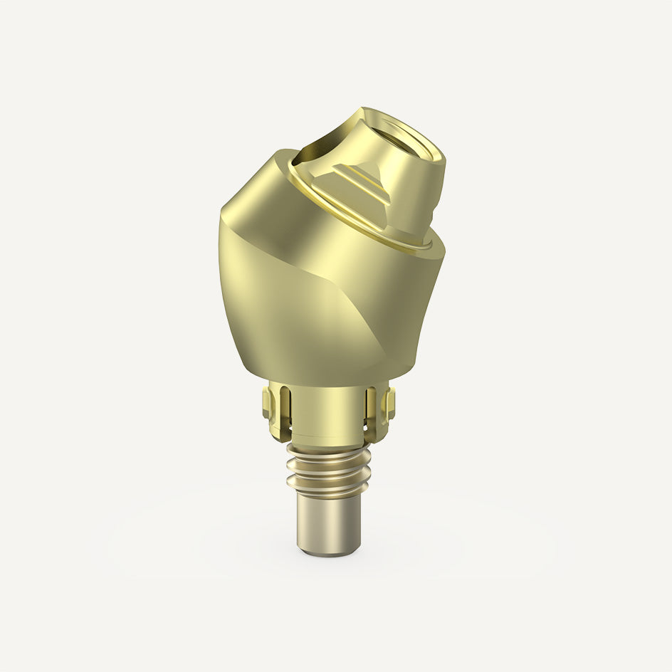 Multi-Unit Abutment