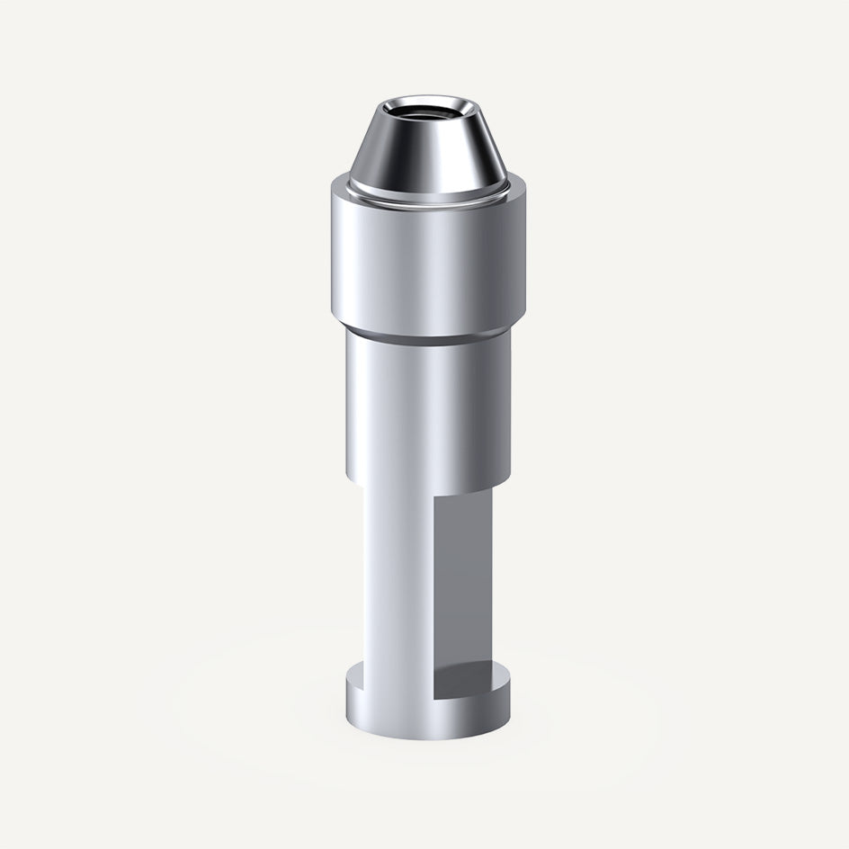 Componenti protesiche per Multi-Unit Abutment
