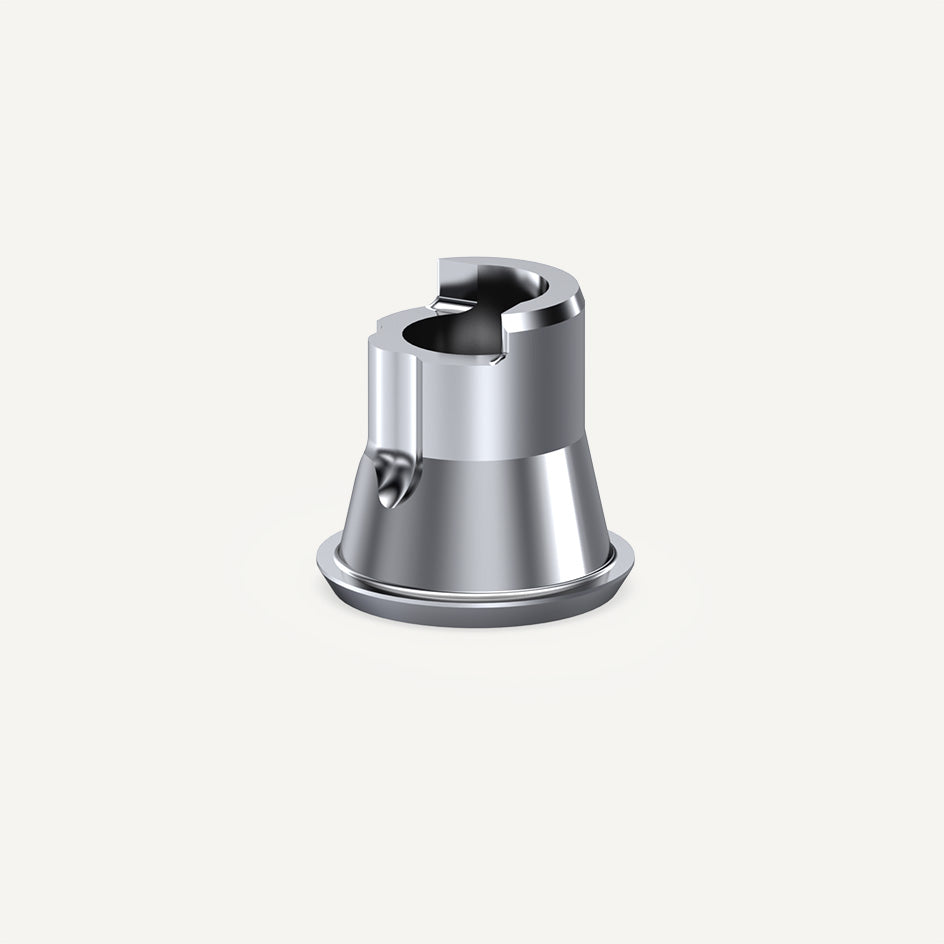 Multi-Unit Abutment