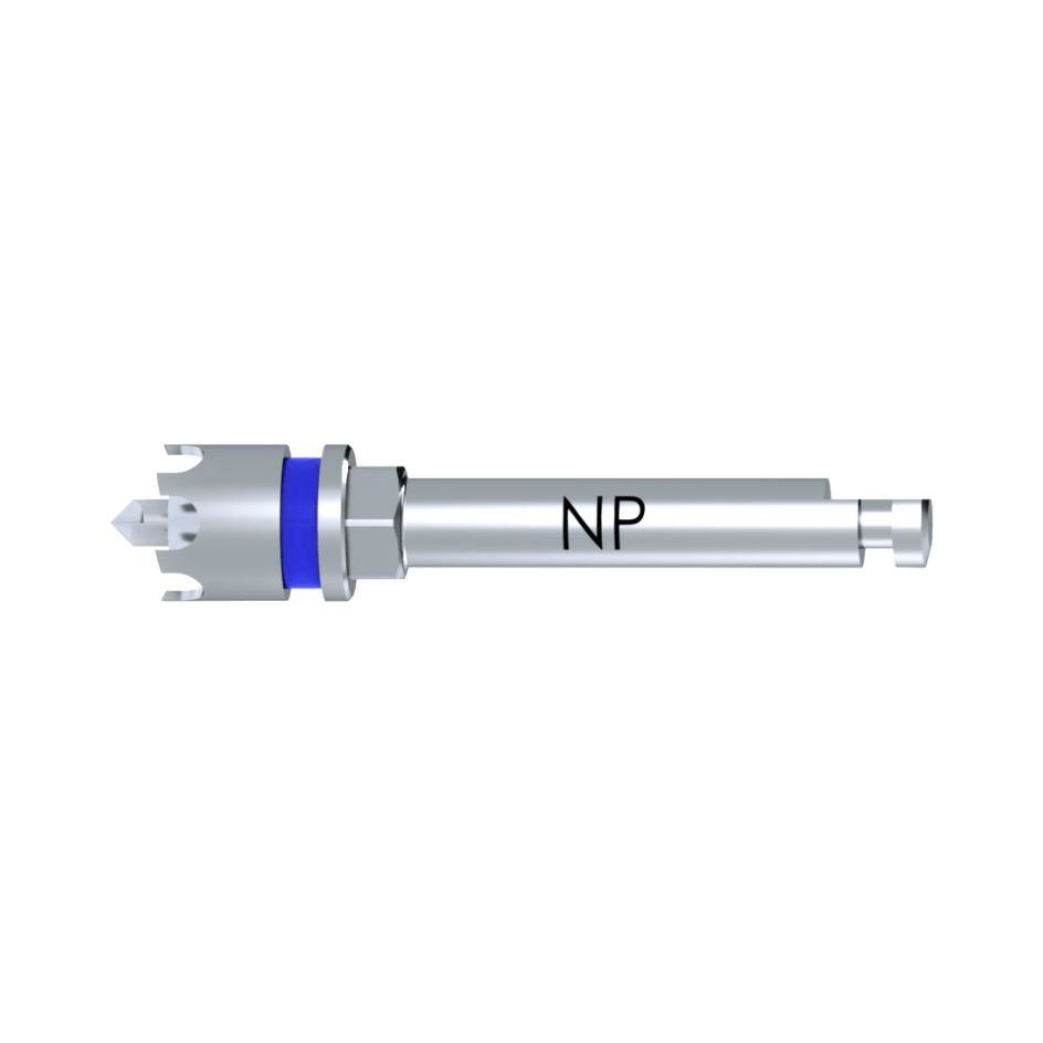 Bone Remover Cover Screws