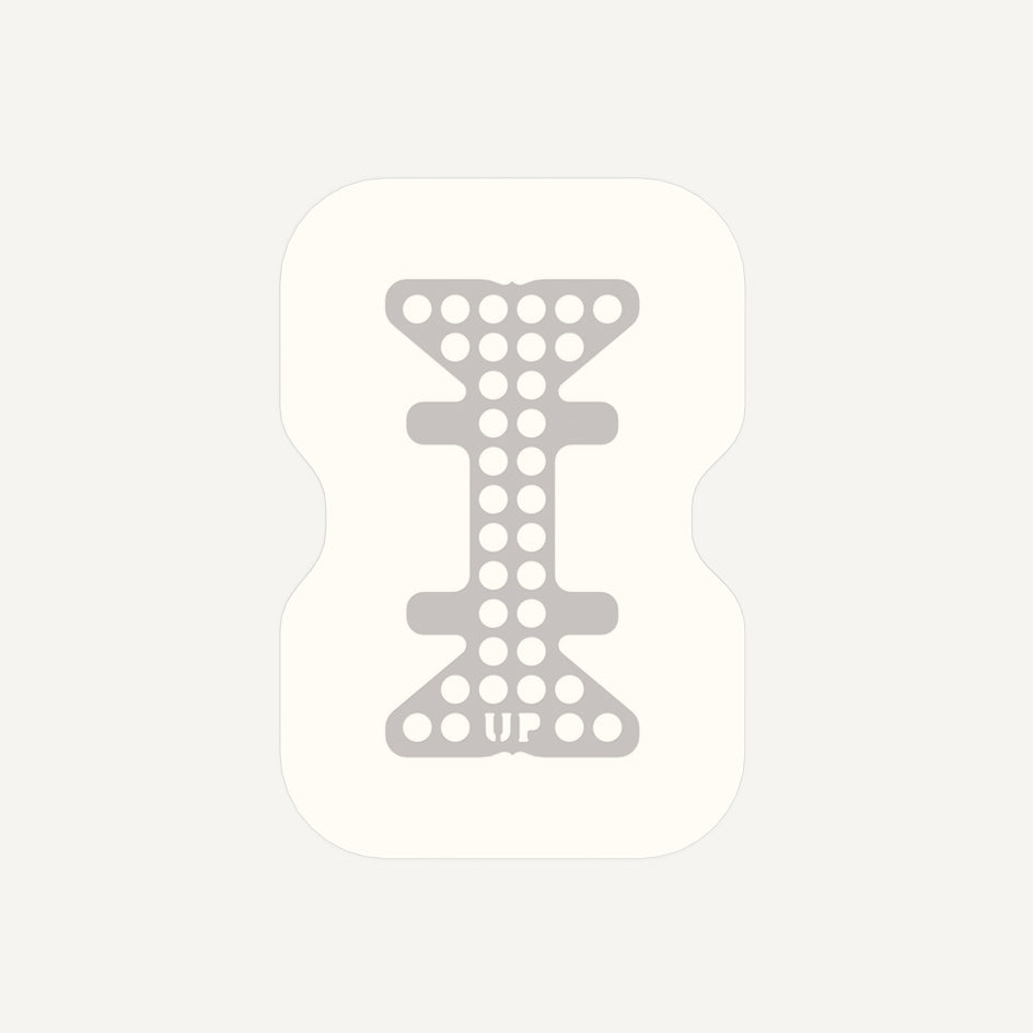 NeoGen® TMembrane in PTFE rinforzata in Ti