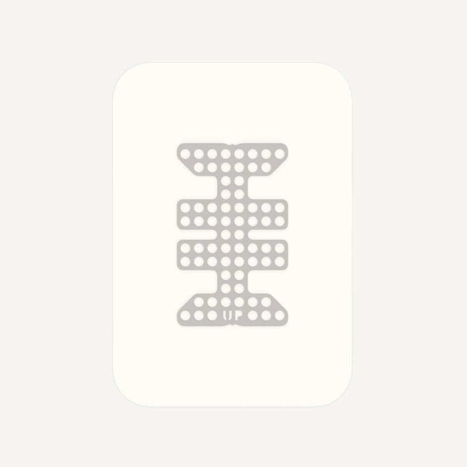 NeoGen® TMembrane in PTFE rinforzata in Ti