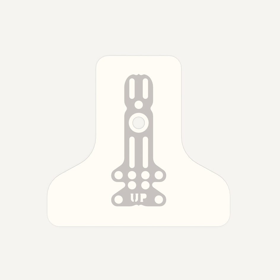 NeoGen® Cape PTFE Membrana & Spacer