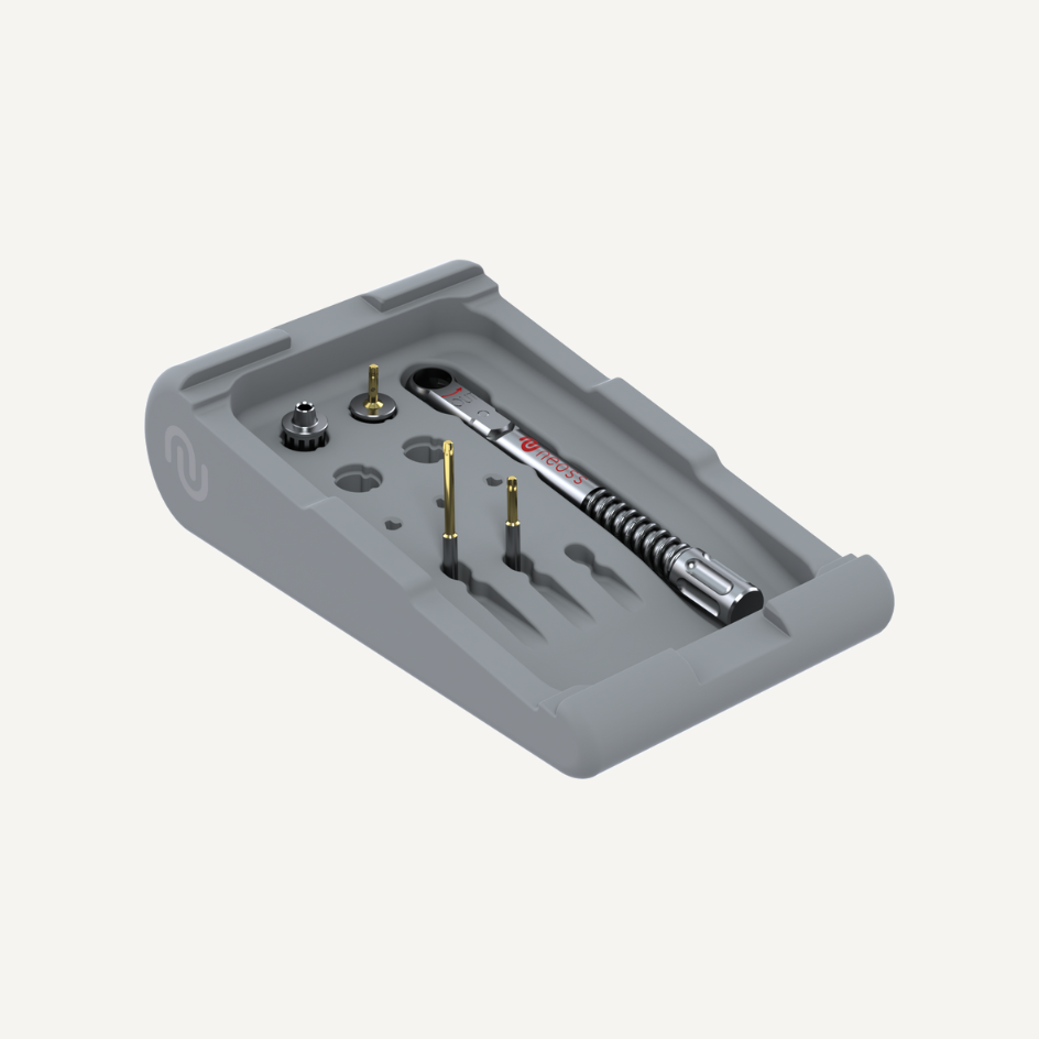 Kit & Box Strumenti protesici