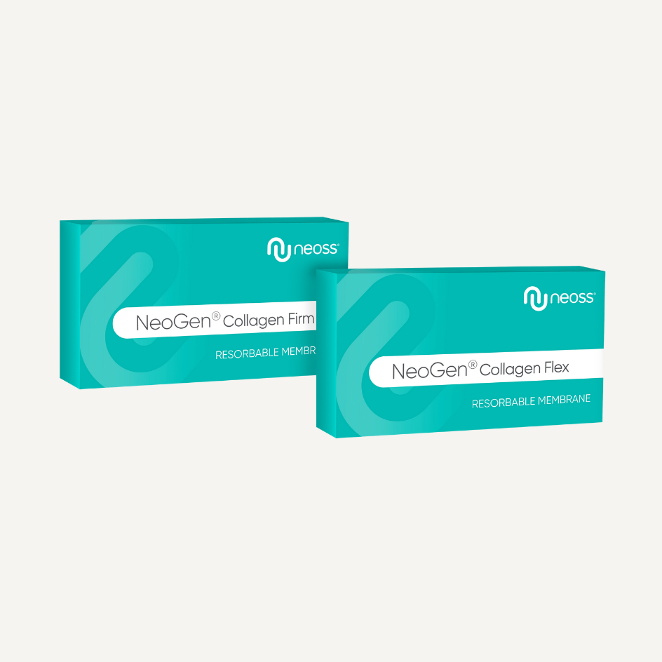 Membrana NeoGen® in collagene