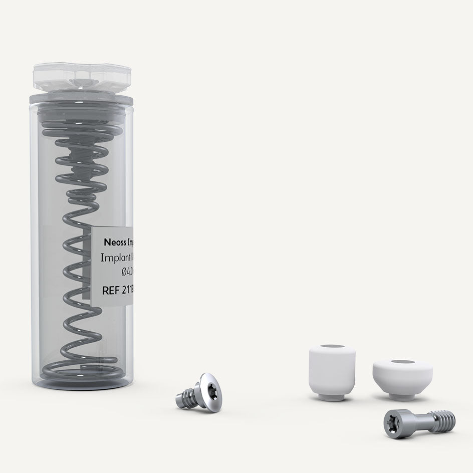 Kit Impianto Neoss ProActive® Sinus