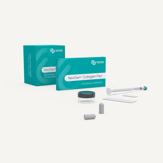 Neogenis Biomateriali – Neoss IT